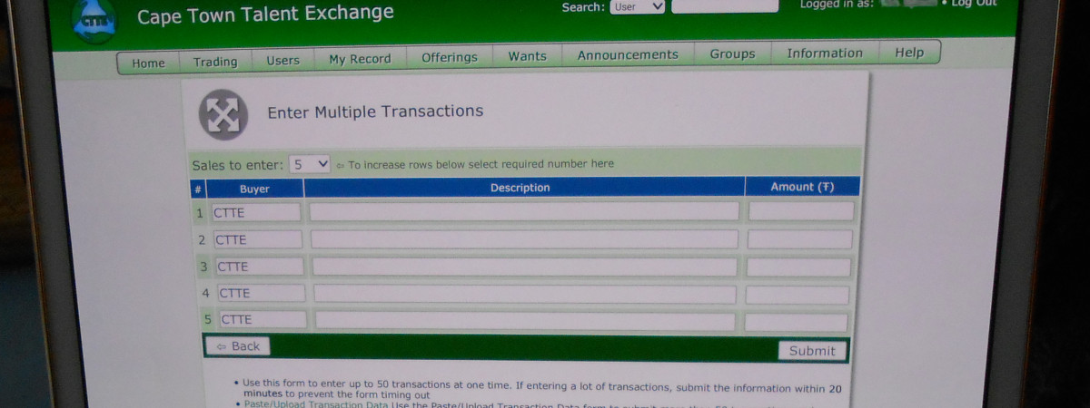 Sophisticated Web Platform