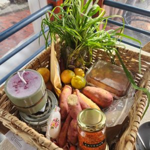 Talent Fair at Love in a Bowl – Sunday 14 December